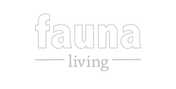 fauna living sustainable eco-friendly homeware recycled